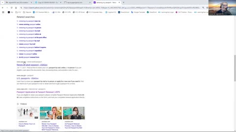 Do I need a Passport?