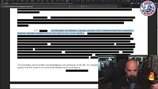 Just Human #341: More Thoughts on the Comey Indictment and Media Leak Investigations