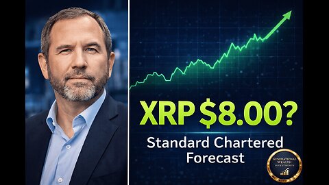 XRP Price Prediction 2026: Why Experts Call It The "Trade of the Year"