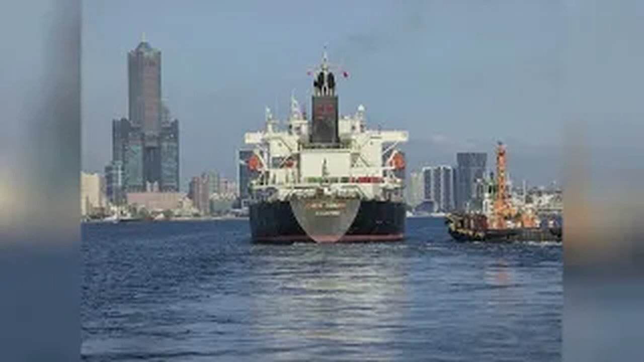 Kaohsiung City Impressions 🇹🇼 (2025-04) {slide show}