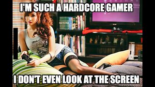 MGTOW Talks: Women in Gaming, Conflicts of Interest and Bogan Lords