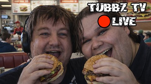 Tubbz Live - 2026 Face Reveal Early AM | 01/23/26