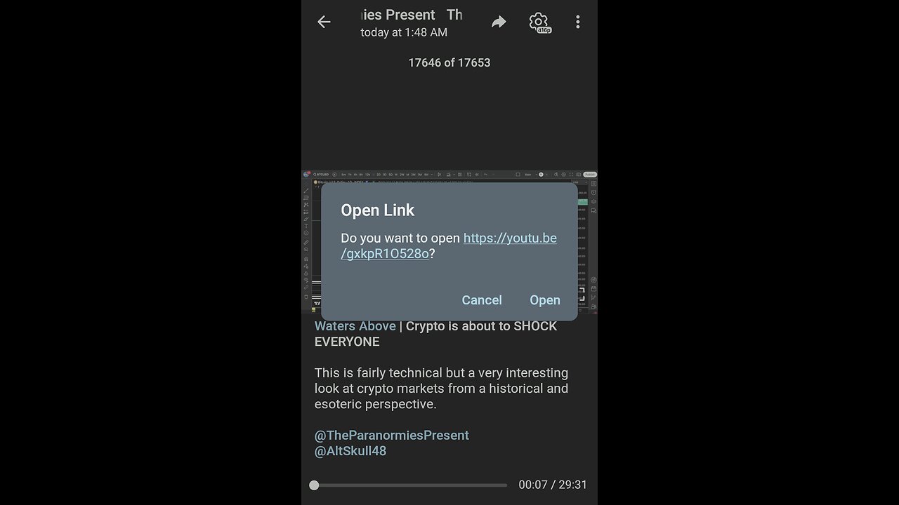 Documentary: A Look at Crypto Markets