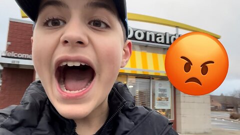 MCDONALS REMOVED THE 5 DOLLAR MEAL!! McDonald’s Mukbang