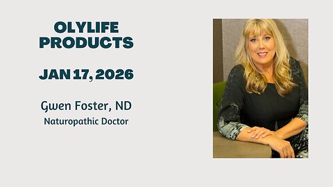 OlyLife PEMF Equiment Webinar