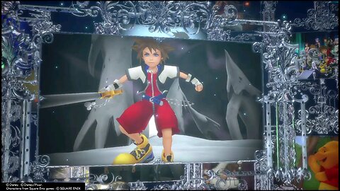 Kingdom Heart's lll Gameplay #ps4gamer #gaming #gameplay #ps4 #disney #kingdomhearts