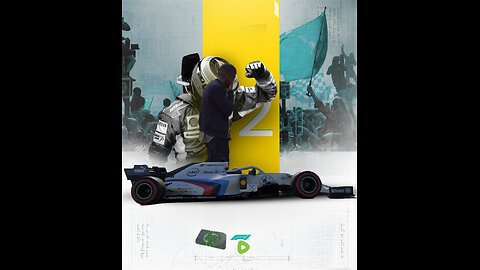 “jrserval | Formula 1 & Gaming Live Streams on Rumble, Twitch, and Kick