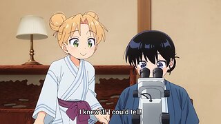 ruri found a meteorite | Ruri Rocks