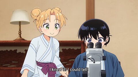 ruri found a meteorite | Ruri Rocks