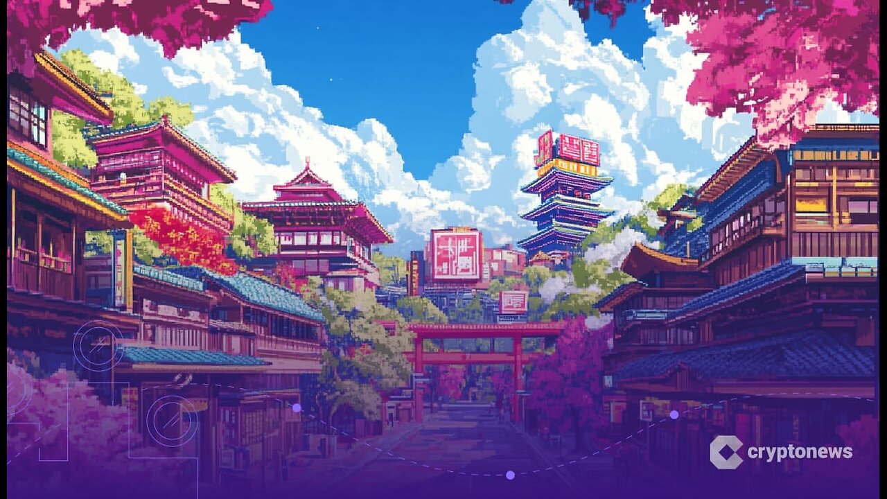 Blockstream Opens Tokyo Office to Drive Bitcoin Growth in Asia