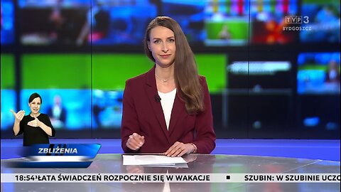 Zbliżenia HD TVP3 Bydgoszcz 11.01.2025