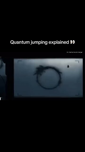 Dr. Steven Greer How Quantum Jumping Works