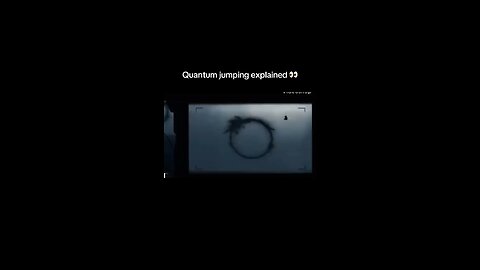 Dr. Steven Greer How Quantum Jumping Works