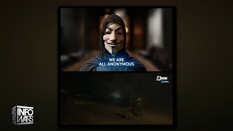 MUST-SEE: Anonymous Video Lays Out President Trump's Constitutional Duty To Declare The Insurrection Act With Deadly Accuracy