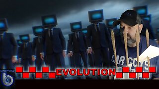 Kris Weldy Alex Jones William Cooper , First Reactions To Water And Truth.