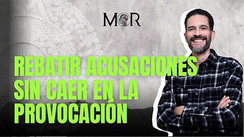 Cómo Responder A Los Ataques Con Argumentos Inteligentes