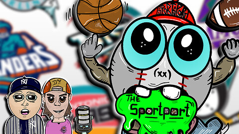 🏒 Rangers THROTTLE Lightning | Jets vs Pats Preview 🏈