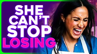 Meghan Markle Takes Another L Over Thanksgiving, Everyone Still Hates Her