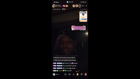 SUPABIHH TALKS HOW DRAINING BIGO LIVE AND THE BROADCASTERS ARE ARGUING DAILY ALL DAY
