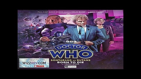 Doctor Who: Sontarans Vs. Rutans: Volume 3: Born To Die Review