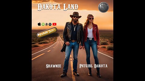 Dakota Land ( Patgirl Dakota & Shawnee