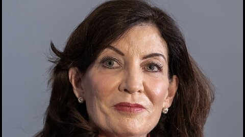 I Hate "Governor" Kathy Hochul Part 1