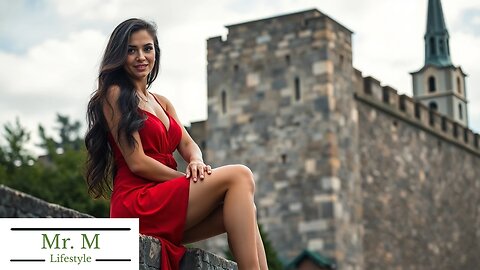 Dating A Girl In Split, Croatia