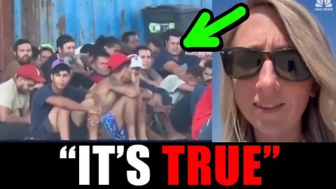 Holy crap... They can't even DENY IT anymore...