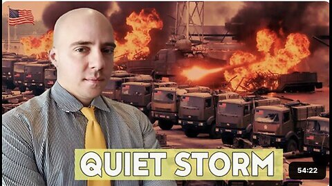 Brian Berletic ~ reports that Venezuela is preparing for potential strikes as U.S. pressure intensifies