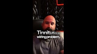 Q n A - Can You Cure Tinnitus? Dr Trevor Bachmeyer