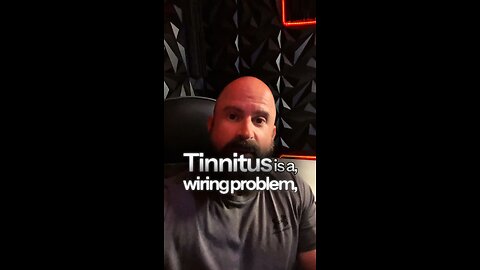 Q n A - Can You Cure Tinnitus? Dr Trevor Bachmeyer
