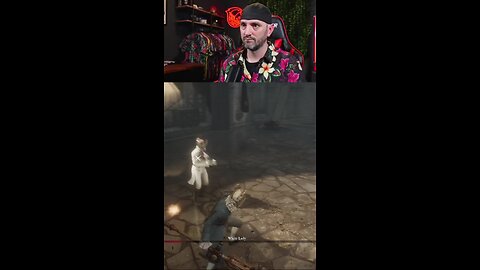 LIES OF P - The White Lady (DEFEATED)