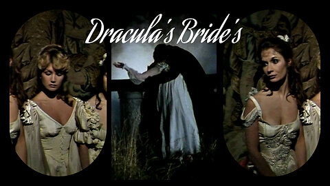 Brides of Count Dracula 🦇 (1977)|