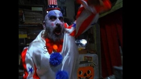 House Of 1000 Corpses Movie Review