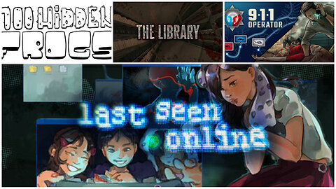 Game Challenge (43/100)