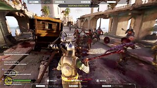 [ Can The Xbox PC Change How We View Consoles | Chivalry 2 ]