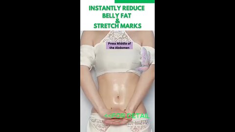 Belly Fat removal