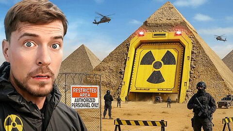 $1 vs $1,000,000,000 Nuclear Bunker!