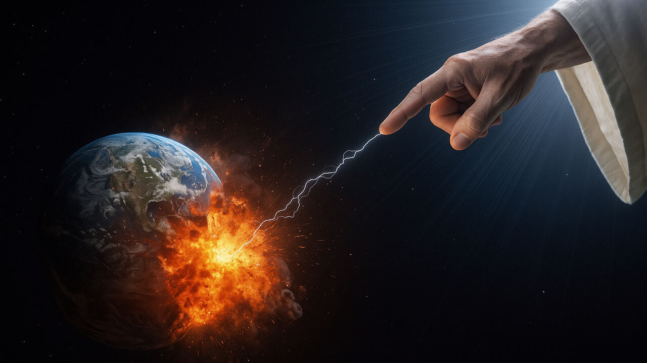 HERE WE GO! The World Just Entered a Whole New Phase of the End Times!