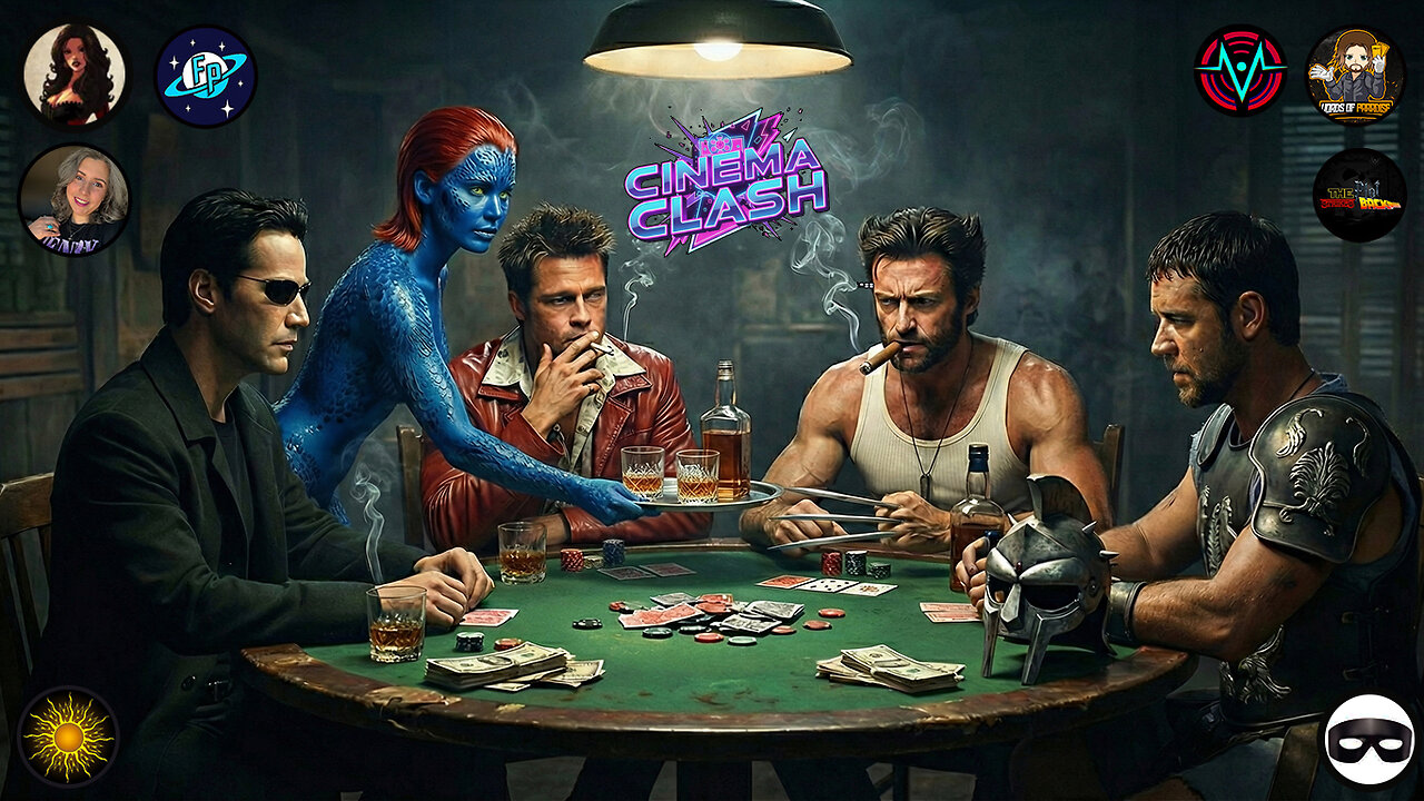 1999 vs 2000 Cinema Clash