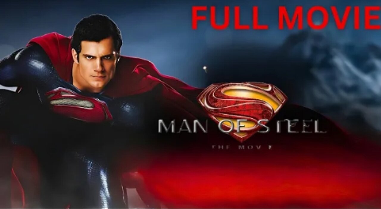 Superman trailer 2025 | trailer