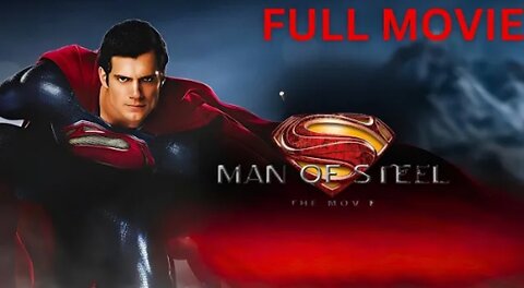 Superman trailer 2025 | trailer