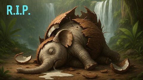 Brainrots but All DiED (Music Video) Part.3