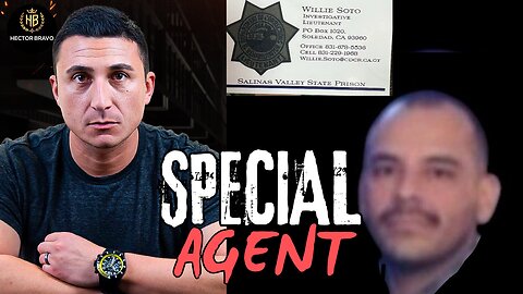 Salinas Valley State Prison: OIA Raid