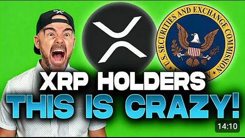 Ripple XRP | CBDC Ban REMOVED at the Last Second
