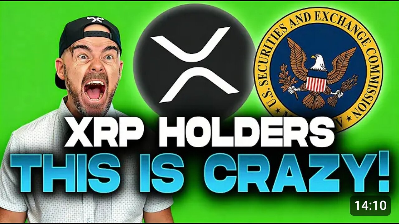Ripple XRP | CBDC Ban REMOVED at the Last Second