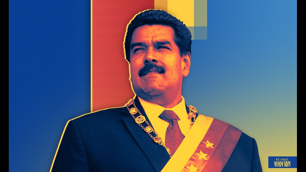 Przywódca Wenezueli Maduro powiedział, że prowokacja USA na Karaibach została udaremniona.