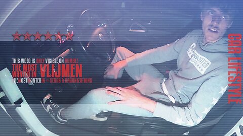 TheMostWantedIn | Vlijmen