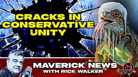 Conservatives DIVIDED following Poilievre CPC Victory: Plus Frozen Iguanas