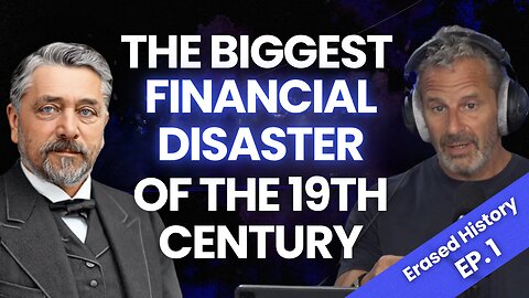 Erased History: The Dark Scandal You’ve Never Heard | Ep. 1